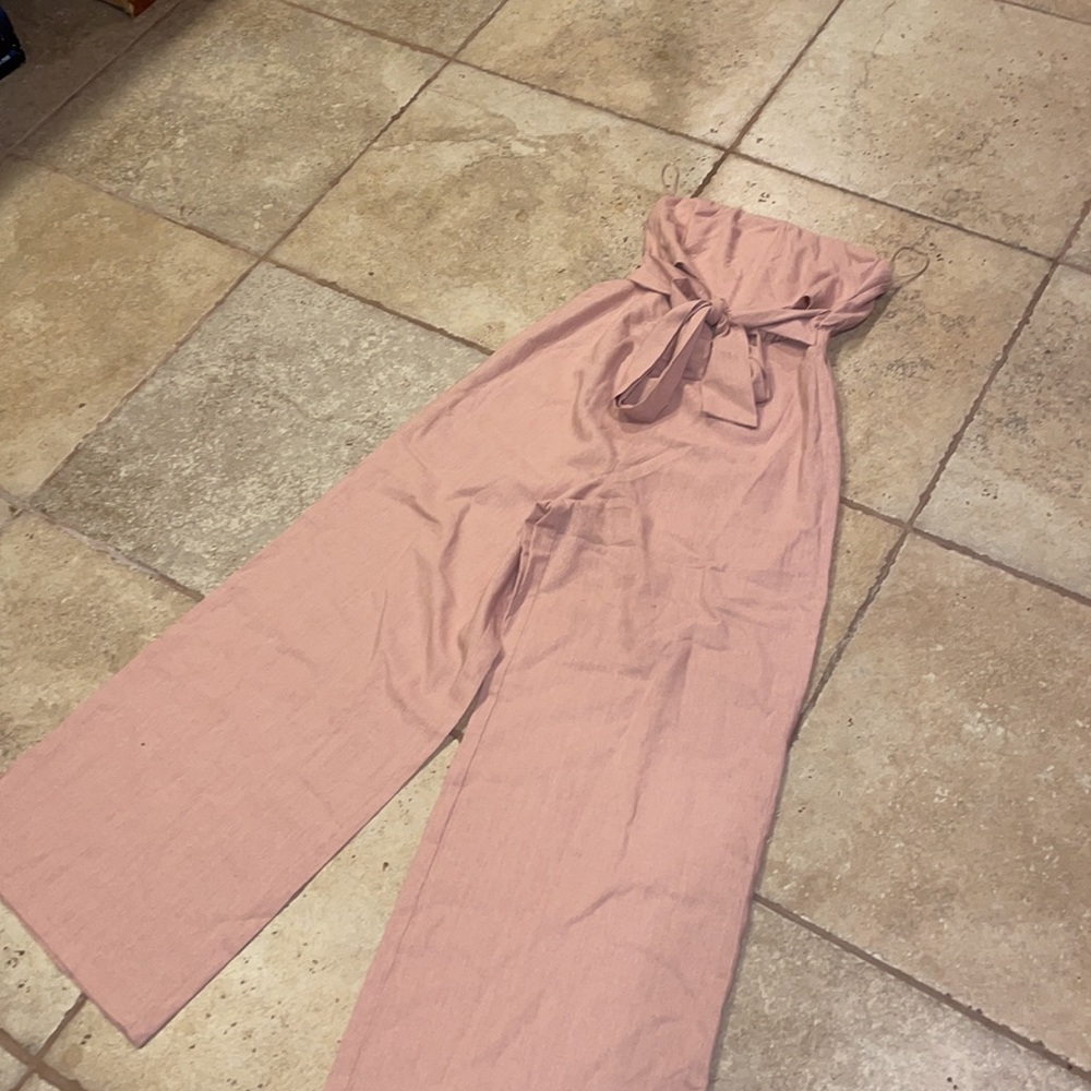 Jumpsuit - Picture 3 of 3